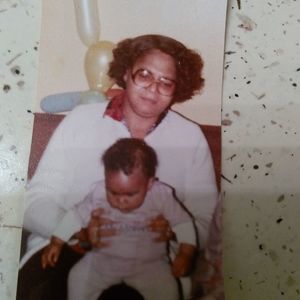 Meet your Posher, Thomas